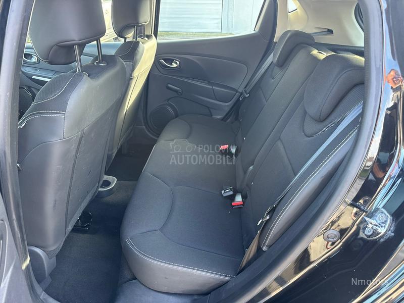 Renault Clio 0.9 tce 102h.k.m