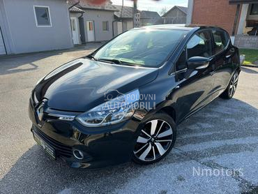 Renault Clio 0.9 tce 102h.k.m