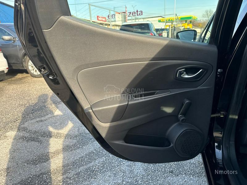Renault Clio 0.9 tce 102h.k.m