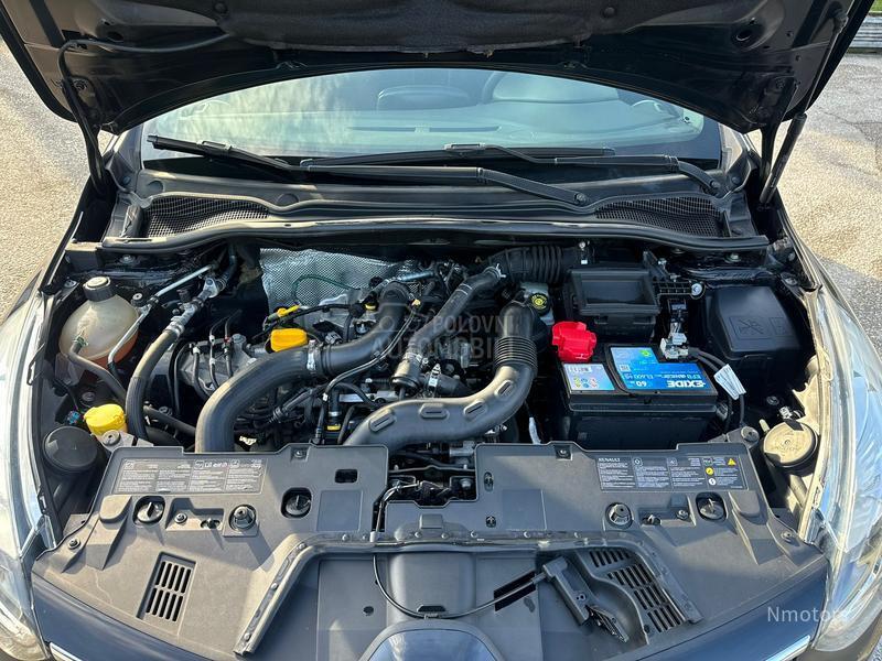 Renault Clio 0.9 tce 102h.k.m
