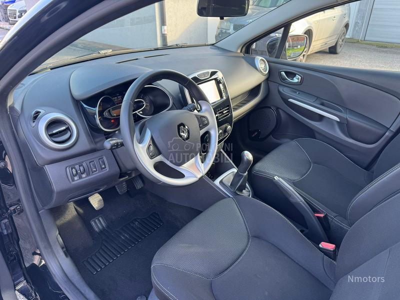 Renault Clio 0.9 tce 102h.k.m