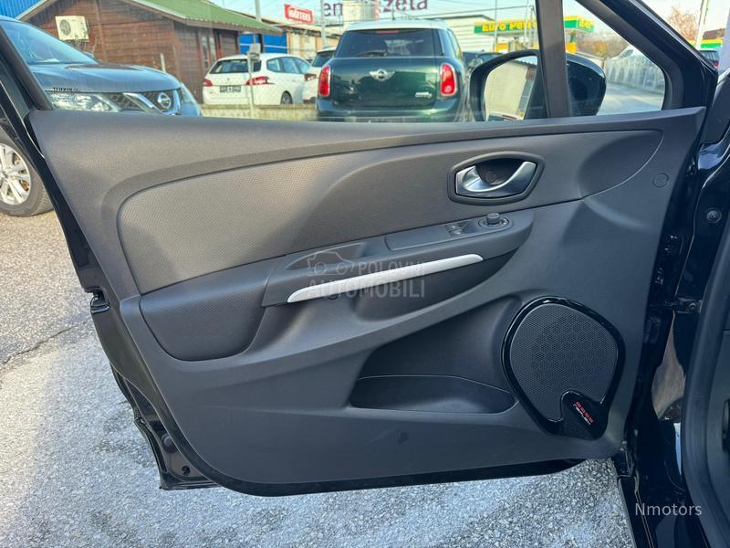 Renault Clio 0.9 tce 102h.k.m