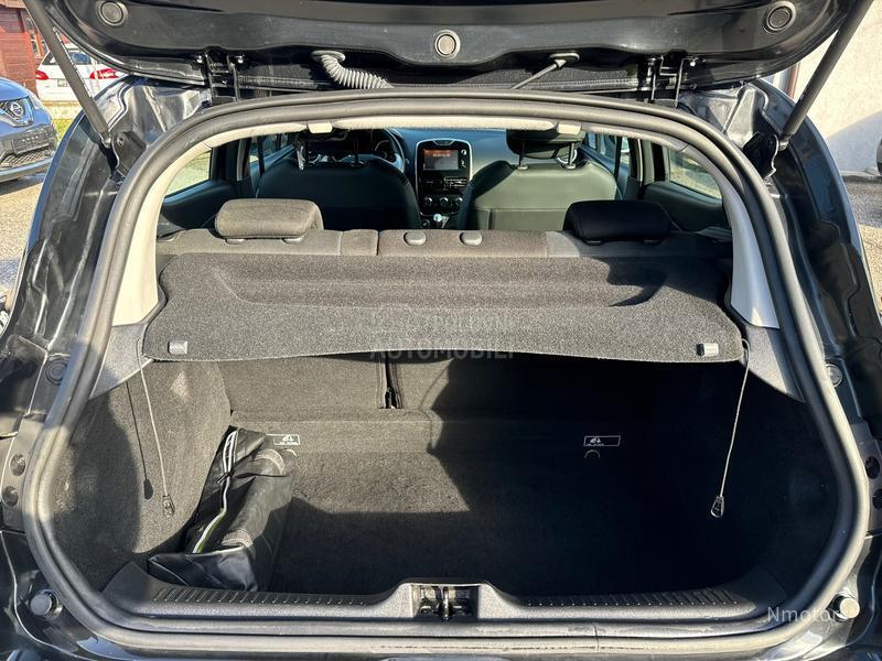 Renault Clio 0.9 tce 102h.k.m