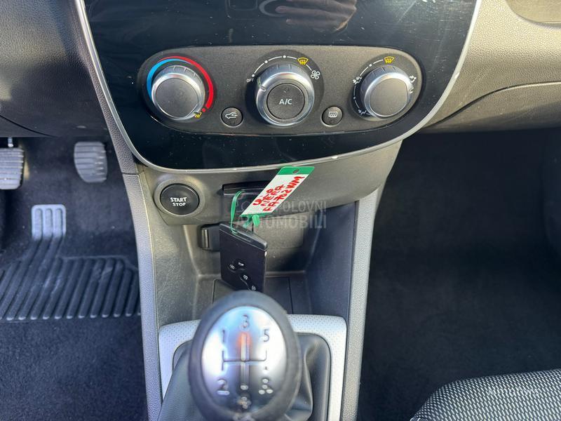 Renault Clio 0.9 tce 102h.k.m