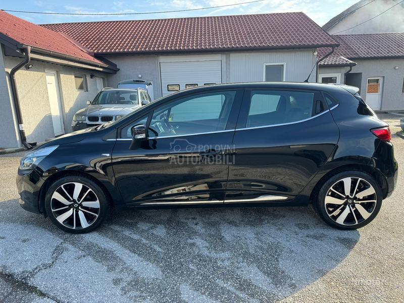 Renault Clio 0.9 tce 102h.k.m
