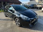 Renault Clio 0.9 tce 102h.k.m
