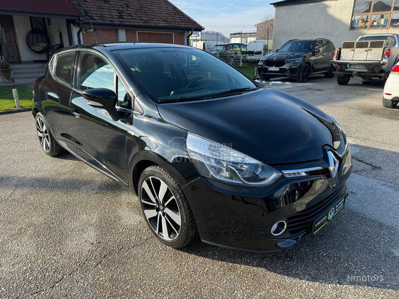 Renault Clio 0.9 tce 102h.k.m
