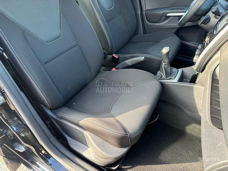 Renault Clio 0.9 tce 102h.k.m