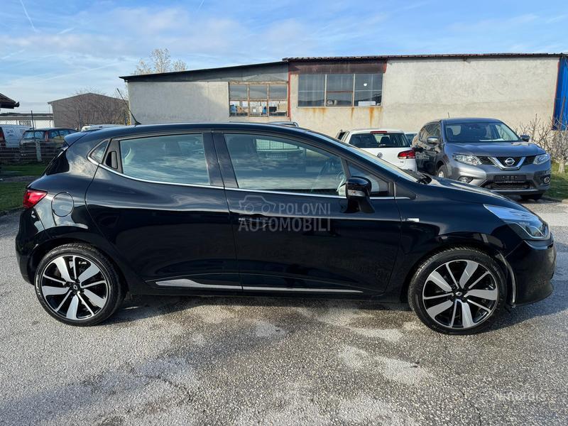 Renault Clio 0.9 tce 102h.k.m