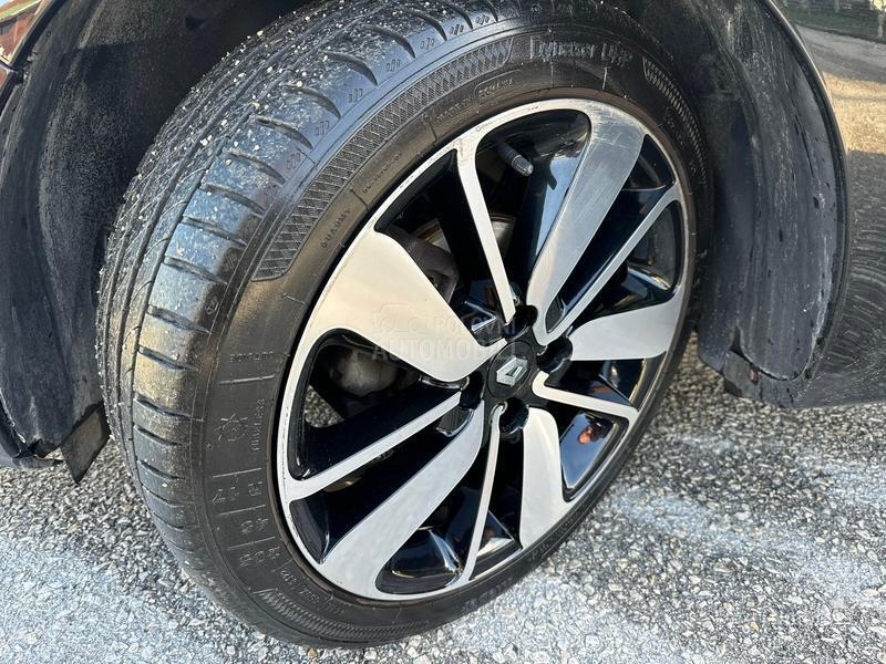 Renault Clio 0.9 tce 102h.k.m