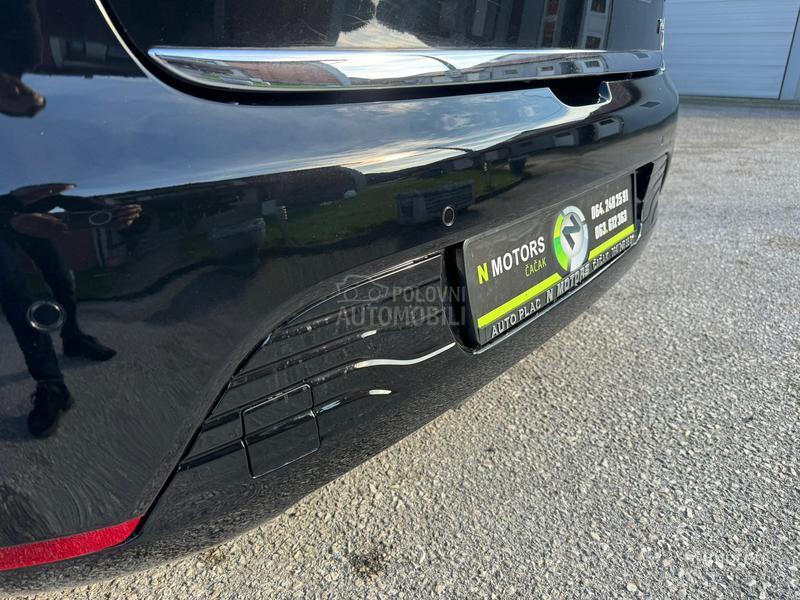 Renault Clio 0.9 tce 102h.k.m