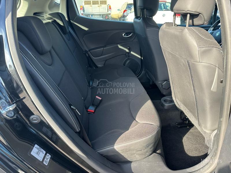 Renault Clio 0.9 tce 102h.k.m