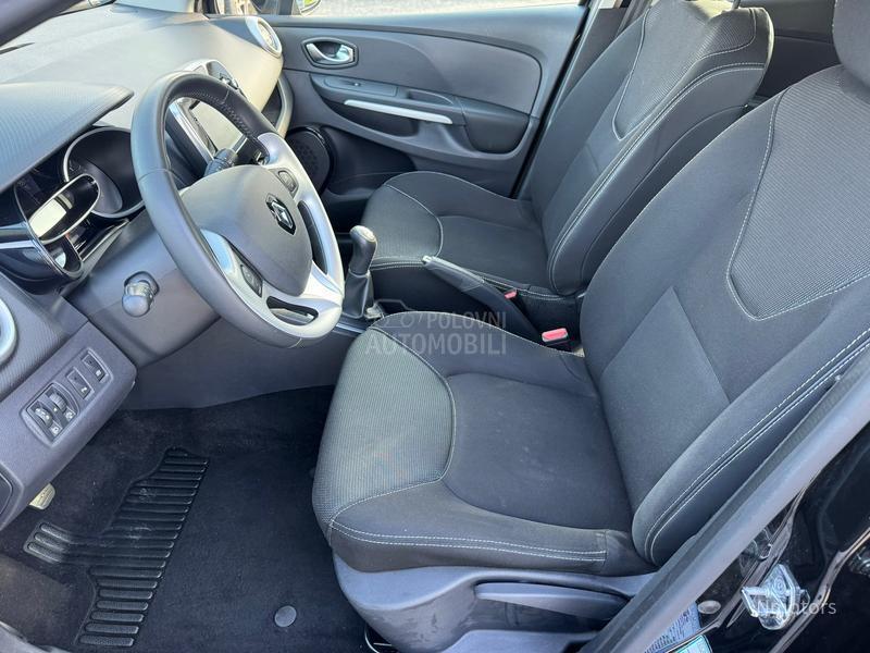 Renault Clio 0.9 tce 102h.k.m