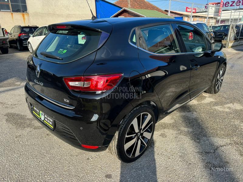 Renault Clio 0.9 tce 102h.k.m