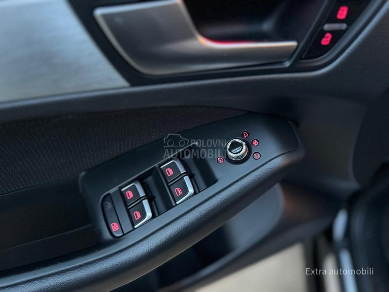 Audi Q5 quattro/190k/s