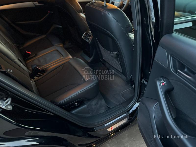 Audi Q5 quattro/190k/s