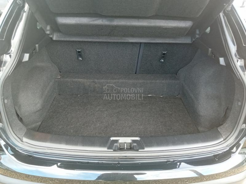 Nissan Qashqai 1.2