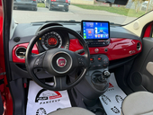 Fiat 500 1.4 SPORT PANO NAV