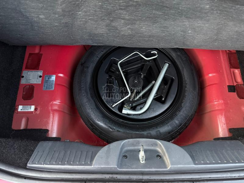 Fiat 500 1.4 SPORT PANO NAV