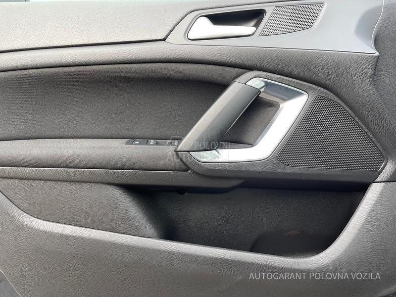 Peugeot 308 1.5 HDi