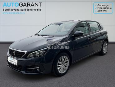 Peugeot 308 1.5 HDi