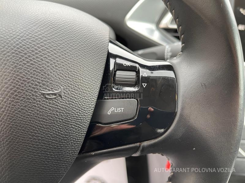 Peugeot 308 1.5 HDi
