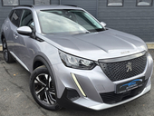 Peugeot 2008 1.5HDI ALLURE