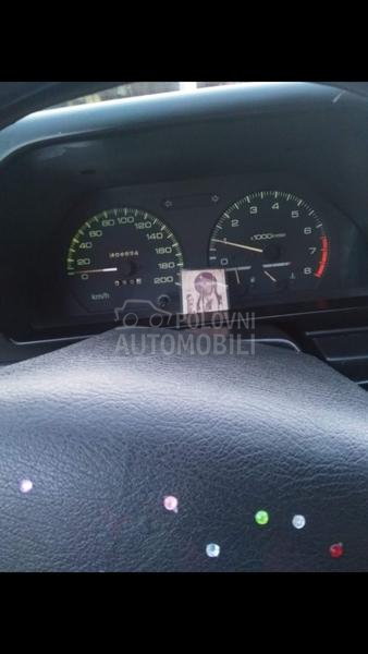 Mitsubishi Lancer 1,5 glx