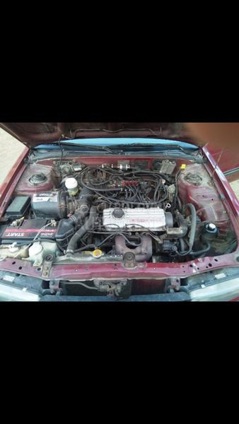 Mitsubishi Lancer 1,5 glx