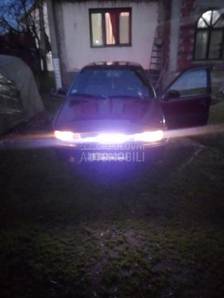 Mitsubishi Lancer 1,5 glx