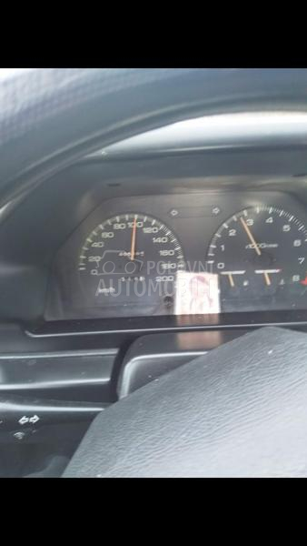 Mitsubishi Lancer 1,5 glx