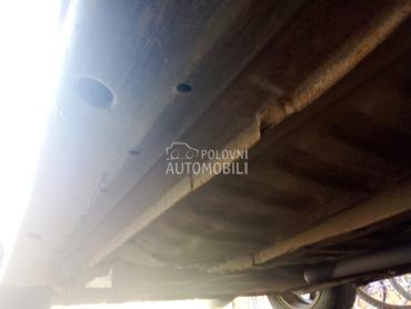 Mitsubishi Lancer 1,5 glx