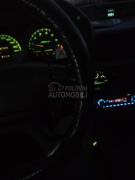 Mitsubishi Lancer 1,5 glx