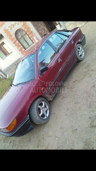 Mitsubishi Lancer 1,5 glx