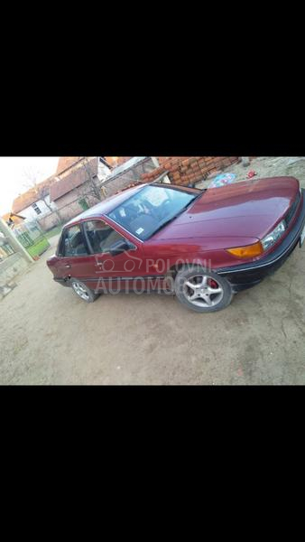 Mitsubishi Lancer 1,5 glx