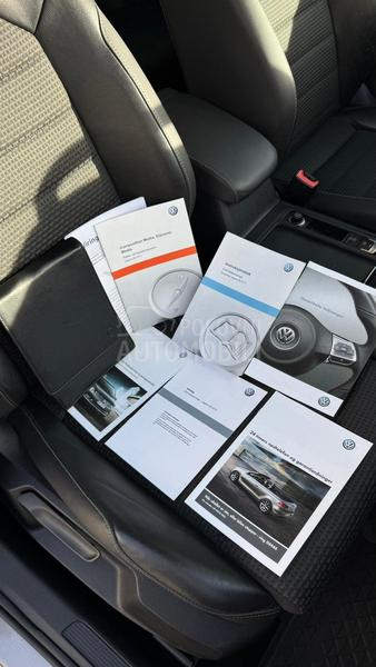 Volkswagen Golf 7 1.6 TDI, Highline