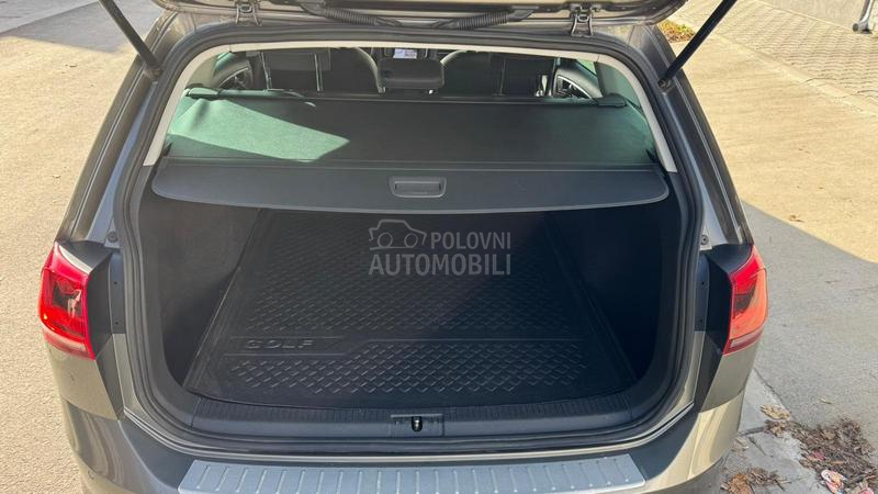 Volkswagen Golf 7 1.6 TDI, Highline
