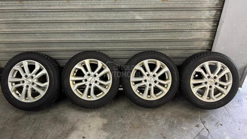 Volkswagen Golf 7 1.6 TDI, Highline