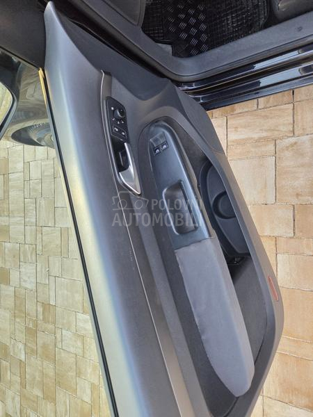 Volkswagen Touran REG G0DINU DANA