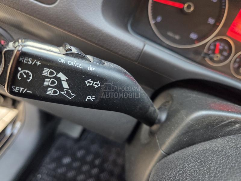 Volkswagen Touran REG G0DINU DANA