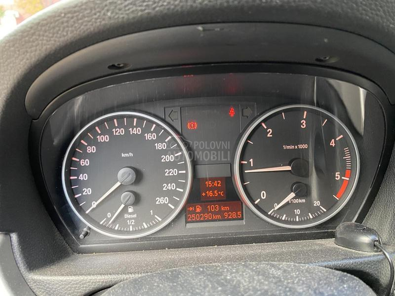 BMW 320d PANO 2.0  M47