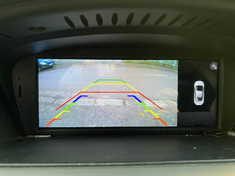 BMW 320d PANO 2.0  M47