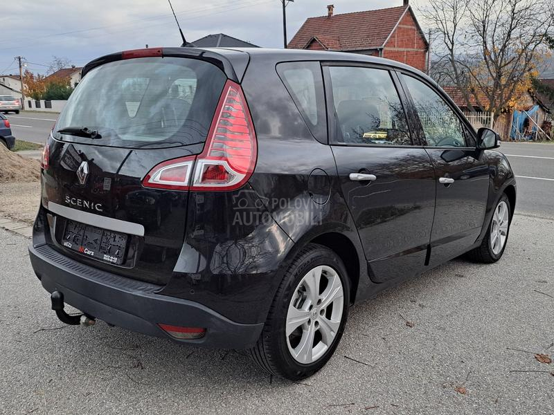 Renault Scenic 1.4 CH