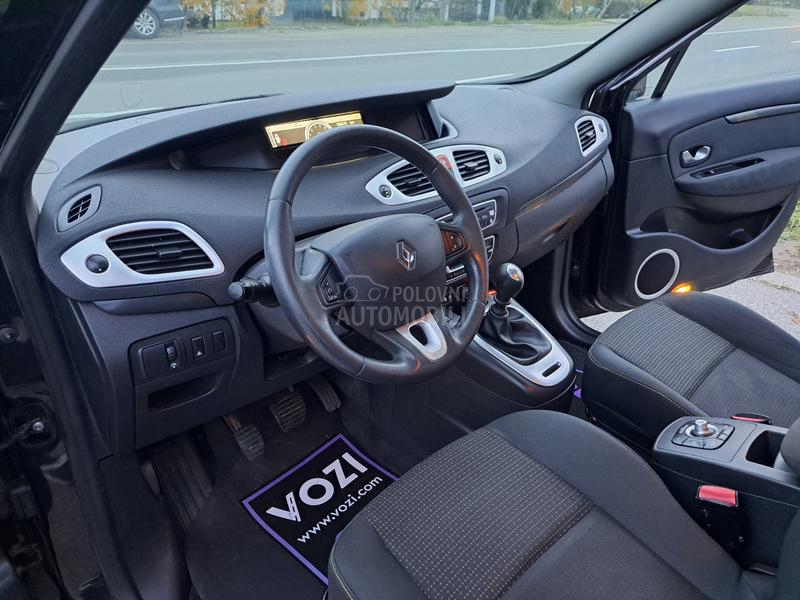 Renault Scenic 1.4 CH