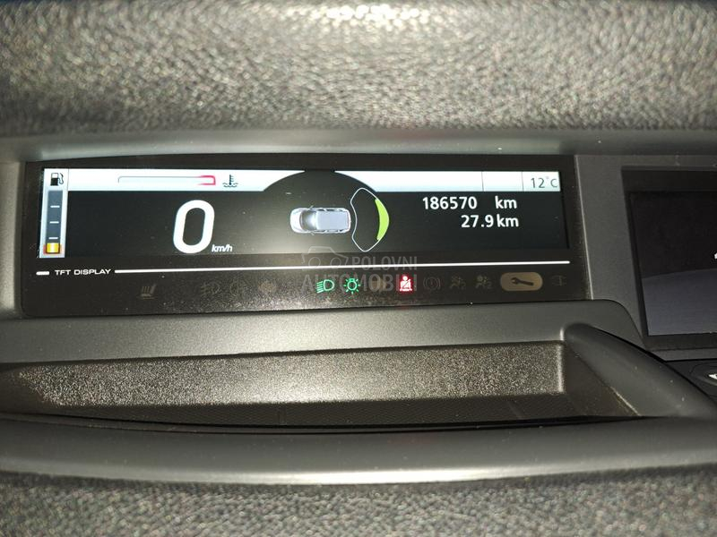 Renault Scenic 1.4 CH