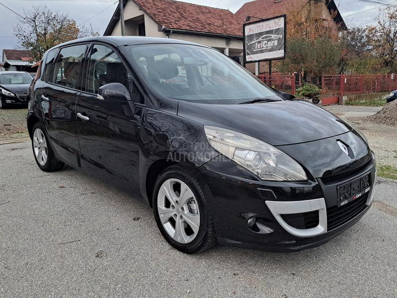 Renault Scenic 1.4 CH
