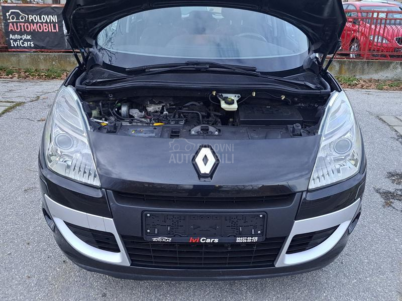 Renault Scenic 1.4 CH