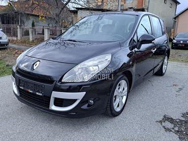 Renault Scenic 1.4 CH