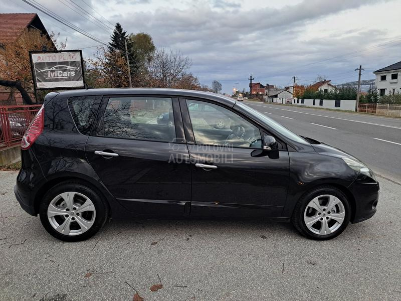 Renault Scenic 1.4 CH
