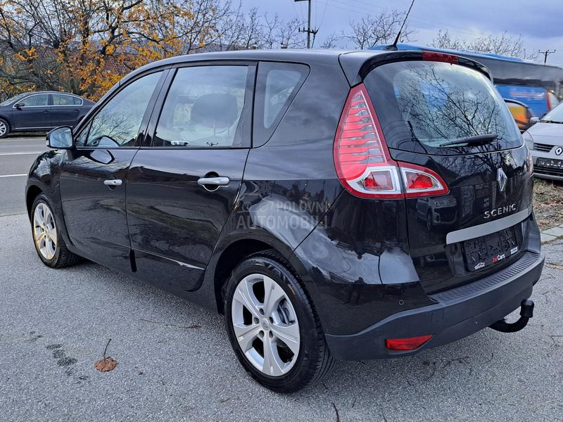 Renault Scenic 1.4 CH